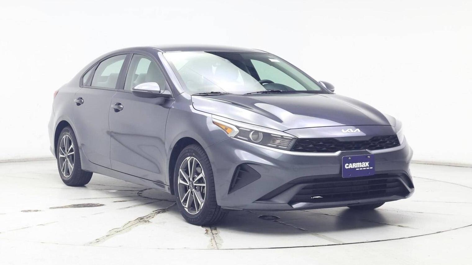 KIA FORTE 2022 3KPF24AD1NE431409 image