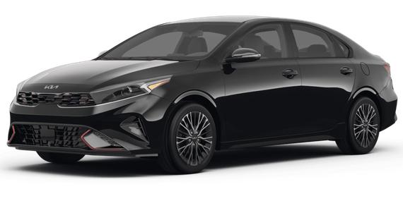 KIA FORTE 2022 3KPF54AD2NE422449 image
