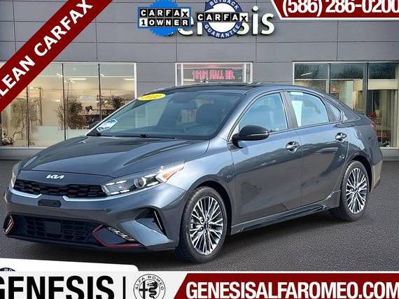 KIA FORTE 2022 3KPF54AD2NE485387 image KIA FORTE 2022 3KPF54AD2NE485387 image