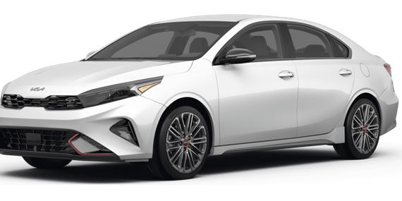 KIA FORTE 2022 3KPF44AC2NE482841 image