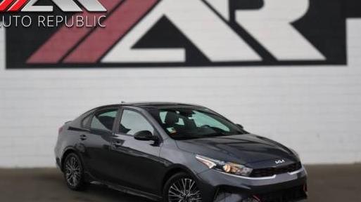 KIA FORTE 2022 3KPF54AD3NE422251 image