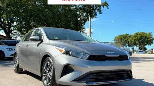 KIA FORTE 2022 3KPF24AD2NE434500 image