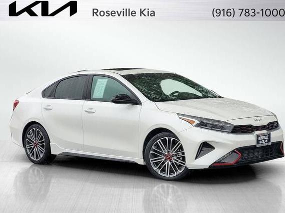 KIA FORTE 2022 3KPF44AC6NE492790 image KIA FORTE 2022 3KPF44AC6NE492790 image