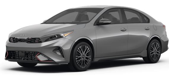 KIA FORTE 2022 3KPF54AD0NE495500 image