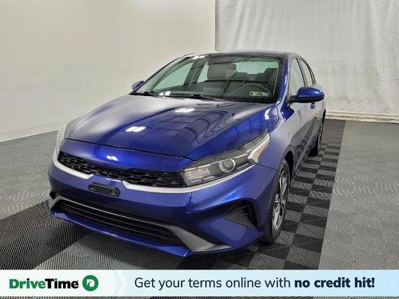 KIA FORTE 2022 3KPF24AD6NE499477 image KIA FORTE 2022 3KPF24AD6NE499477 image