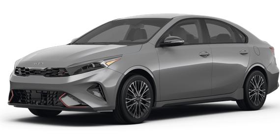 KIA FORTE 2022 3KPF54AD0NE493911 image