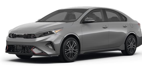 KIA FORTE 2022 3KPF54AD9NE508454 image