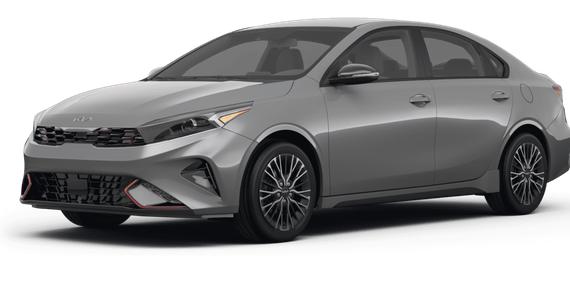 KIA FORTE 2022 3KPF54ADXNE485315 image