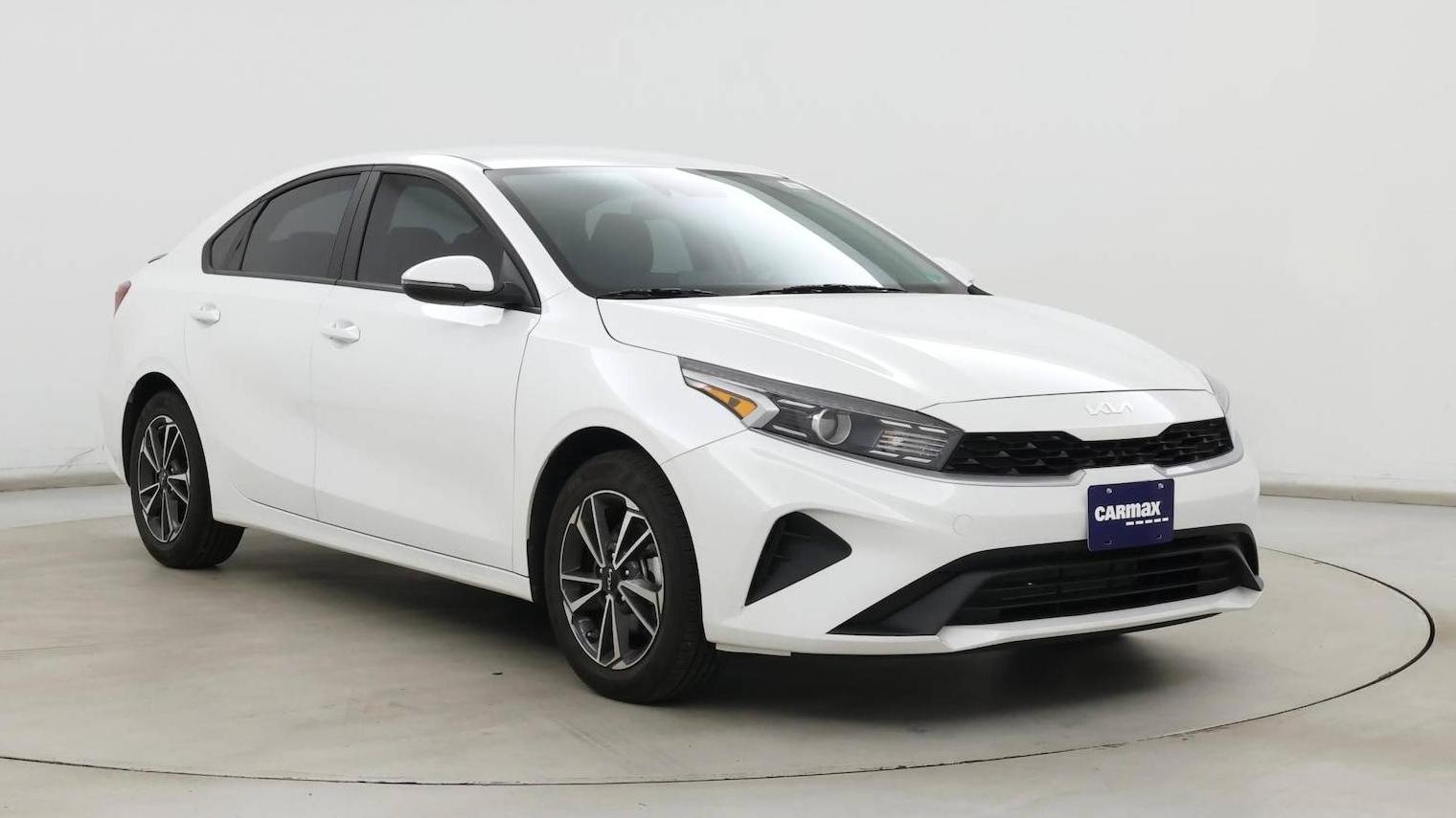 KIA FORTE 2022 3KPF24ADXNE499885 image