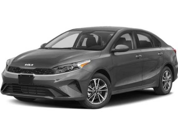 KIA FORTE 2022 3KPF24AD0NE486143 image