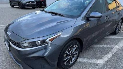 KIA FORTE 2022 3KPF24ADXNE475280 image