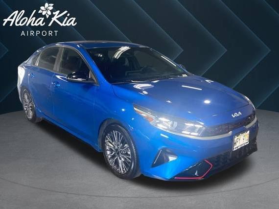 KIA FORTE 2022 3KPF54AD8NE505383 image KIA FORTE 2022 3KPF54AD8NE505383 image