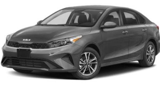 KIA FORTE 2022 3KPF24AD6NE466690 image