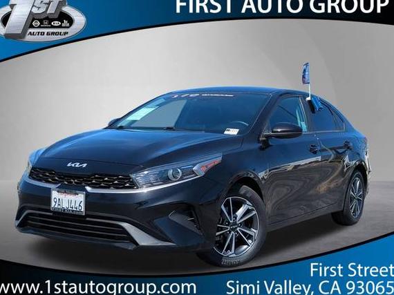 KIA FORTE 2022 3KPF24AD4NE457082 image KIA FORTE 2022 3KPF24AD4NE457082 image