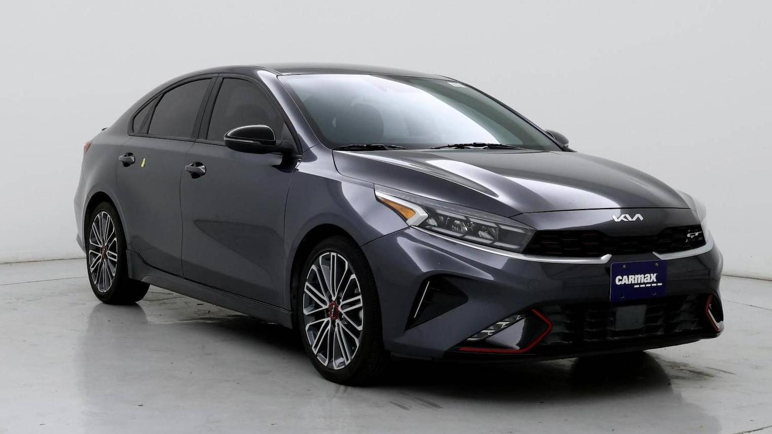 KIA FORTE 2022 3KPF44ACXNE484059 image