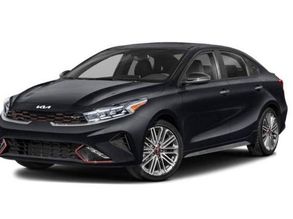 KIA FORTE 2022 3KPF44AC4NE444060 image