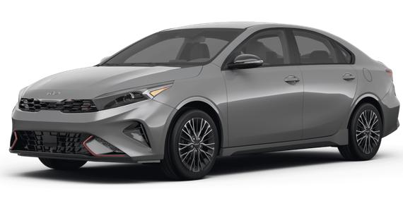 KIA FORTE 2022 3KPF54AD8NE439451 image