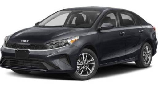 KIA FORTE 2022 3KPF24AD7NE445914 image