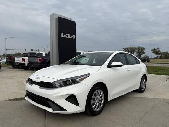 KIA FORTE 2022 3KPF24AD2NE428955 image KIA FORTE 2022 3KPF24AD2NE428955 image