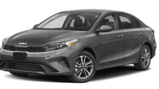 KIA FORTE 2022 3KPF24AD6NE459125 image