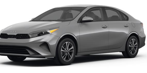 KIA FORTE 2022 3KPF24AD9NE426958 image