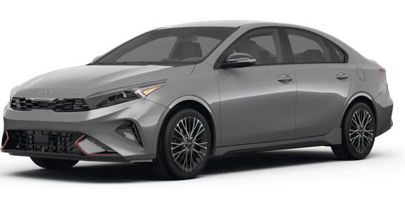KIA FORTE 2022 3KPF54AD3NE488587 image