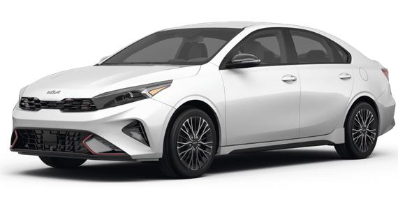 KIA FORTE 2022 3KPF54AD8NE491016 image
