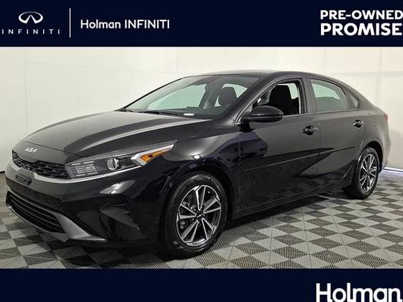 KIA FORTE 2022 3KPF24AD8NE446702 image KIA FORTE 2022 3KPF24AD8NE446702 image