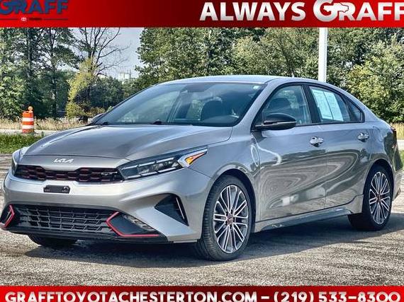 KIA FORTE 2022 3KPF44AC6NE476833 image KIA FORTE 2022 3KPF44AC6NE476833 image