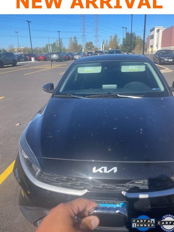 KIA FORTE 2022 3KPF24AD1NE476544 image KIA FORTE 2022 3KPF24AD1NE476544 image