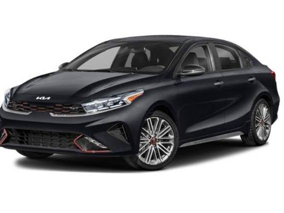 KIA FORTE 2022 3KPF44AC3NE477115 image