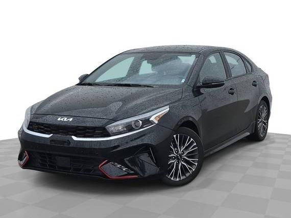 KIA FORTE 2022 3KPF54AD4NE479610 image