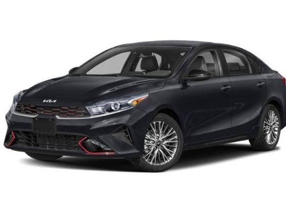 KIA FORTE 2022 3KPF54AD5NE429802 image