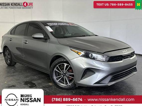 KIA FORTE 2022 3KPF24AD2NE453466 image KIA FORTE 2022 3KPF24AD2NE453466 image