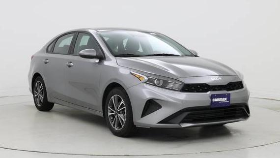 KIA FORTE 2022 3KPF24ADXNE442182 image