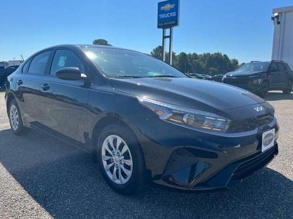 KIA FORTE 2022 3KPF24AD6NE432328 image KIA FORTE 2022 3KPF24AD6NE432328 image
