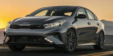 KIA FORTE 2022 3KPF54AD2NE441406 image