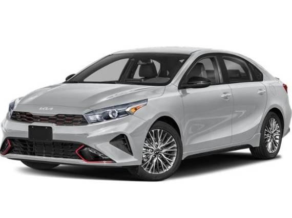 KIA FORTE 2022 3KPF54AD7NE501003 image