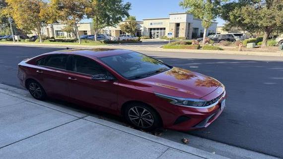 KIA FORTE 2022 3KPF24AD9NE433344 image KIA FORTE 2022 3KPF24AD9NE433344 image