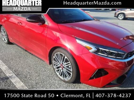 KIA FORTE 2022 3KPF44ACXNE446170 image KIA FORTE 2022 3KPF44ACXNE446170 image