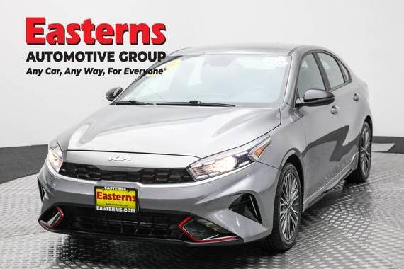 KIA FORTE 2022 3KPF54AD7NE439067 image KIA FORTE 2022 3KPF54AD7NE439067 image