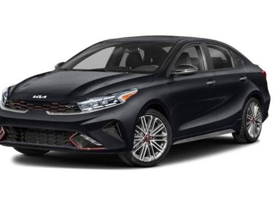 KIA FORTE 2022 3KPF44AC0NE473068 image