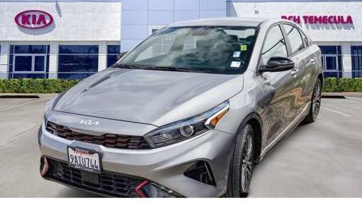 KIA FORTE 2022 3KPF54AD6NE453462 image KIA FORTE 2022 3KPF54AD6NE453462 image