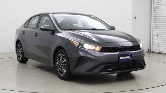 KIA FORTE 2022 3KPF24AD1NE430275 image