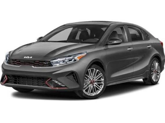 KIA FORTE 2022 3KPF44AC9NE483288 image