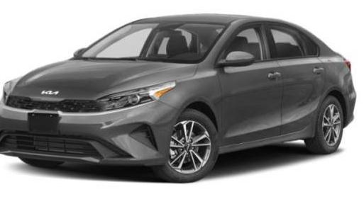 KIA FORTE 2022 3KPF24AD3NE416233 image