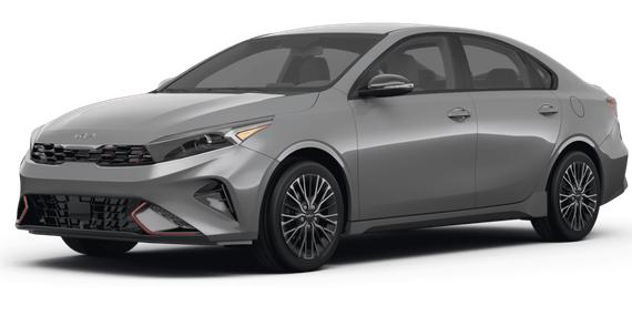 KIA FORTE 2022 3KPF54AD6NE508458 image