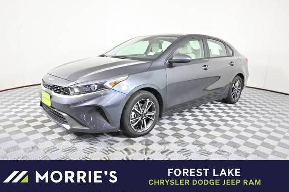 KIA FORTE 2022 3KPF24AD6NE493680 image KIA FORTE 2022 3KPF24AD6NE493680 image