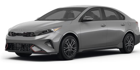 KIA FORTE 2022 3KPF54AD5NE421702 image