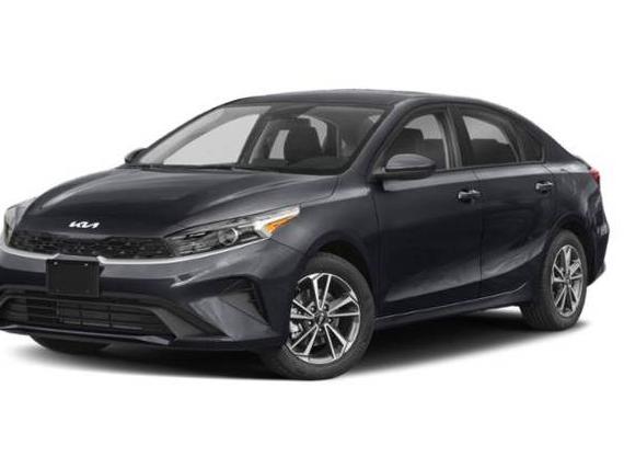 KIA FORTE 2022 3KPF24AD6NE473865 image
